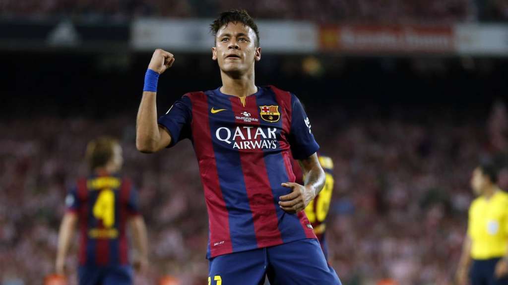 Fifa rejeita recurso do Santos contra Neymar, seu pai e o Barcelona