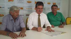 Copa Paulista: Mirassol adquire área para construção do Centro de Treinamento