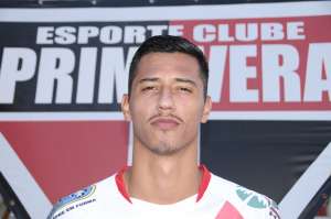 Segundona: Zagueiro Murilo Feitosa analisa grupo do Primavera para a segunda fase