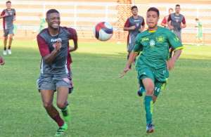 Copa Paulista: Para manter elenco no ritmo, Noroeste vence jogo-treino