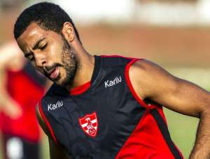 Copa Paulista: Ex-volante do Linense está de malas prontas para a Europa