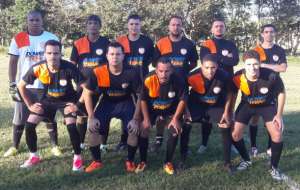 S.0.S. Cães e Gatos/ Blog Edmilson Gomes é campeão da 9º Edição do Campeonato Interno