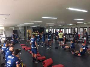 BRASILEIRÃO: Na quinta, 2º e 3º colocados se enfrentam, além de duelo dos lanternas
