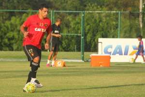 Sport x Chapecoense- Com ou sem Diego Souza? Eis a questão!