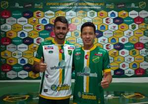 Segundona: XV de Jaú apresenta dois reforços para a segunda fase