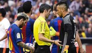 Muralha não empolga, e Fla encaminha acerto com Diego Alves