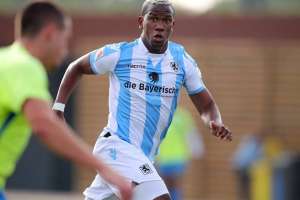 Atlético-PR acerta com Ribamar, ex-atacante do Botafogo
