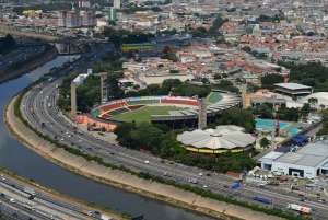 Portuguesa faz acordo trabalhista e abre caminho para empreendimento no Canindé