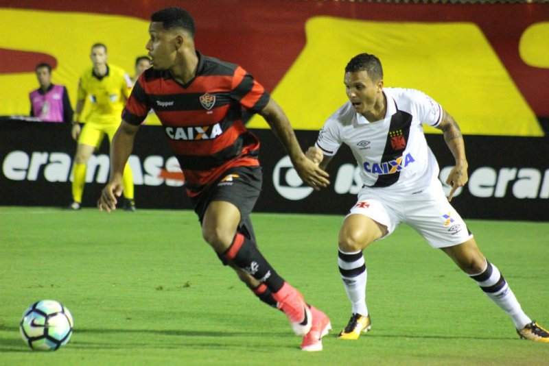 Foto: Divulgação / Vasco