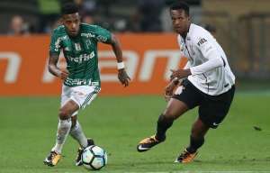 BRASILEIRÃO: Corinthians lidera de braçada em noite negra para os mandantes