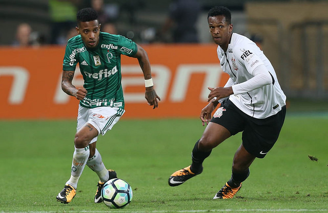 Corintianos evitam euforia e destacam inteligência contra o Palmeiras