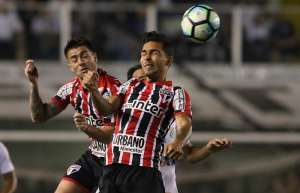 Atlético-GO quer aproveitar crise no São Paulo pra surpreender o Morumbi