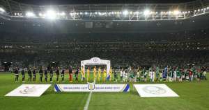 Torcedor do Palmeiras passa por cirurgia após ser esfaqueado no clássico