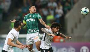 Palmeiras iguala número de derrotas de 2016 em apenas 13 jogos