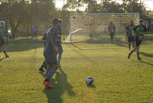 XV de Piracicaba vence jogo-treino e define o time para Copa Paulista