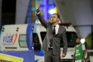 Milton Mendes elogia jovens do Vasco e diz que time superou desconfiança