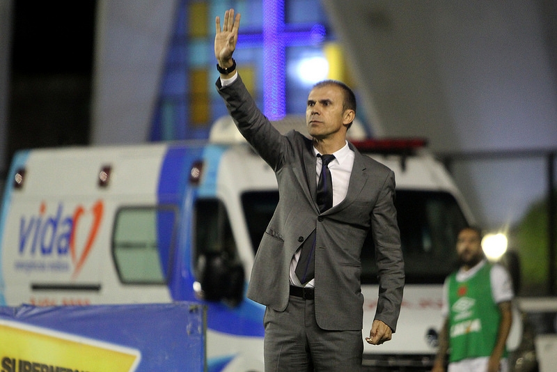 Milton Mendes elogia jovens do Vasco e diz que time superou desconfiança 2 0002050253785 img
