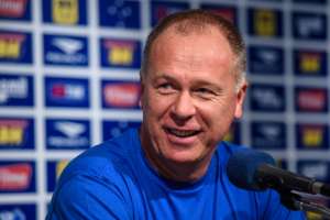 Após vitória em Curitiba, Mano exalta 'melhor atuação' do Cruzeiro no Brasileirão