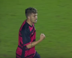 Série B: Oeste encaminha venda de atacante à Chapecoense