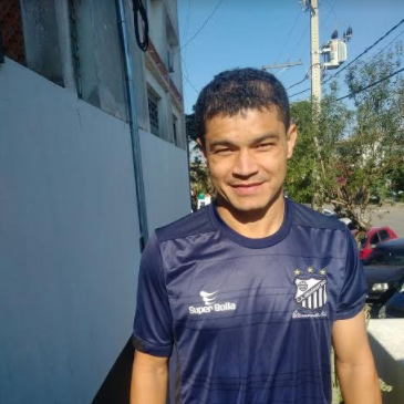 Série C: Bragantino contrata meia Marcinho, ex-Guarani