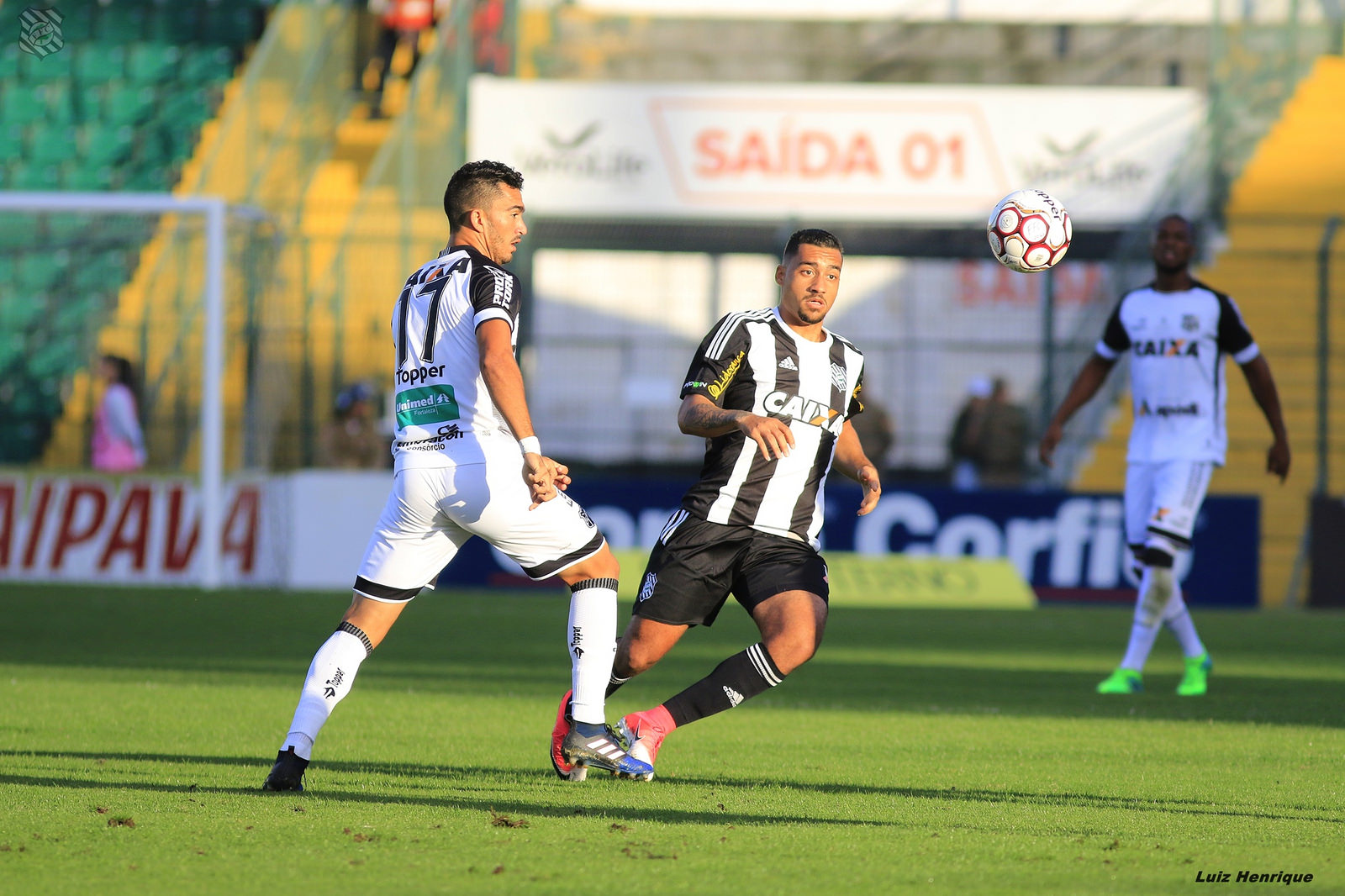 SÉRIE B: Figueirense sonha em deixar a degola e Criciúma quer embalar