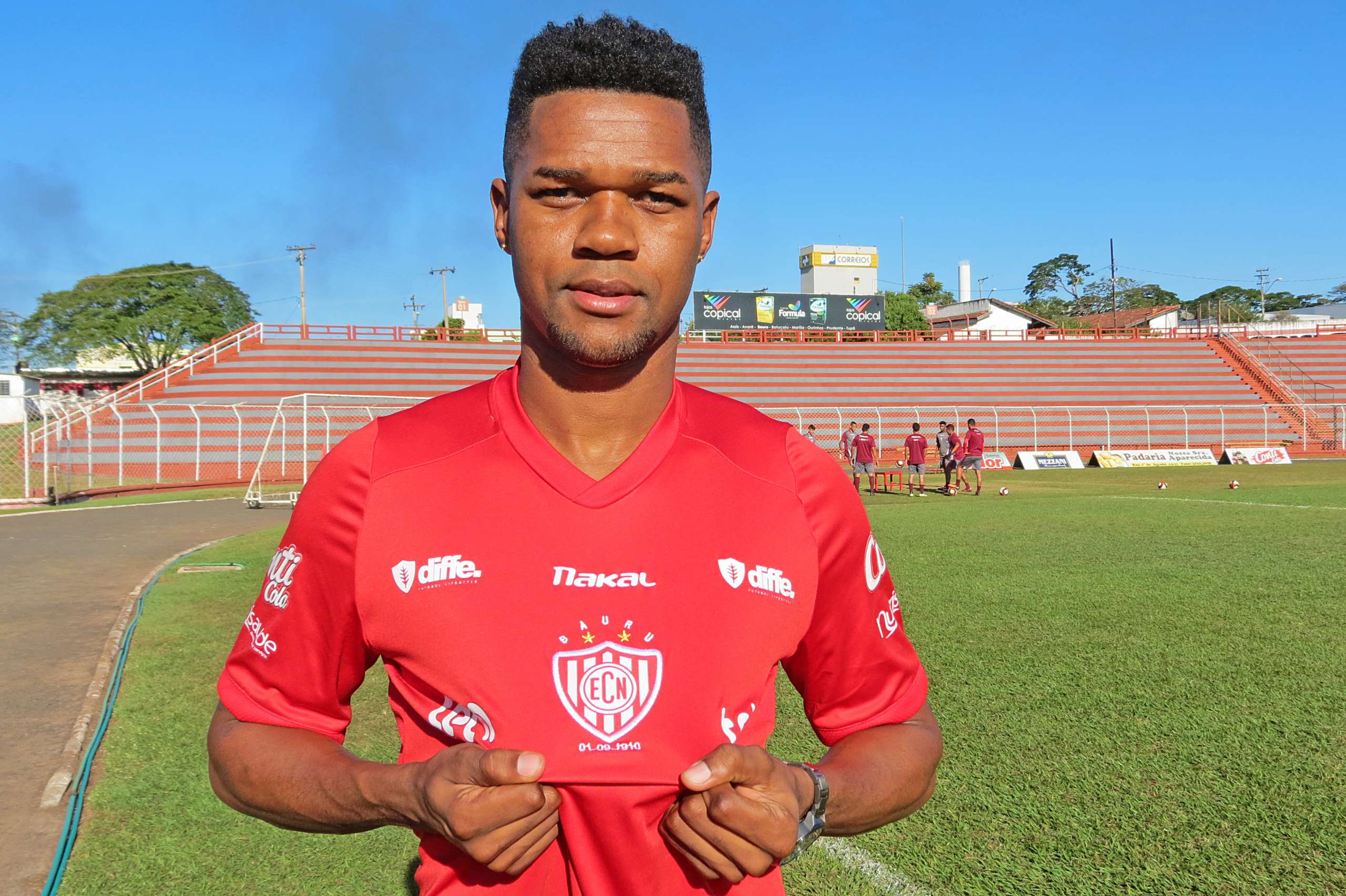 Esportes em Botucatu: Botucatu estréia na Copa Paulista de Futebol Feminino