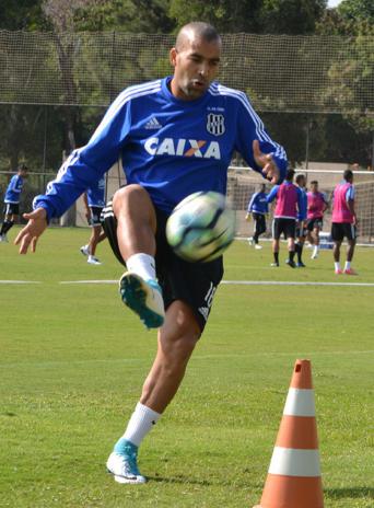 Sheik defende Kleina e confia no planejamento do clube