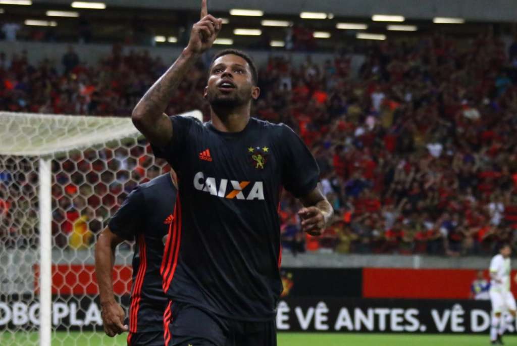 Sport 3 x 0 Chapecoense - Noite de Diego Souza e André artilheiro 2 0002050253883 img