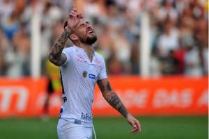 Inter de Milão pode superar Barça e ficar com Lucas Lima, do Santos