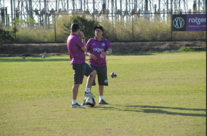 XV renova contrato de quarteto e empresta destaque para rival da Copa Paulista