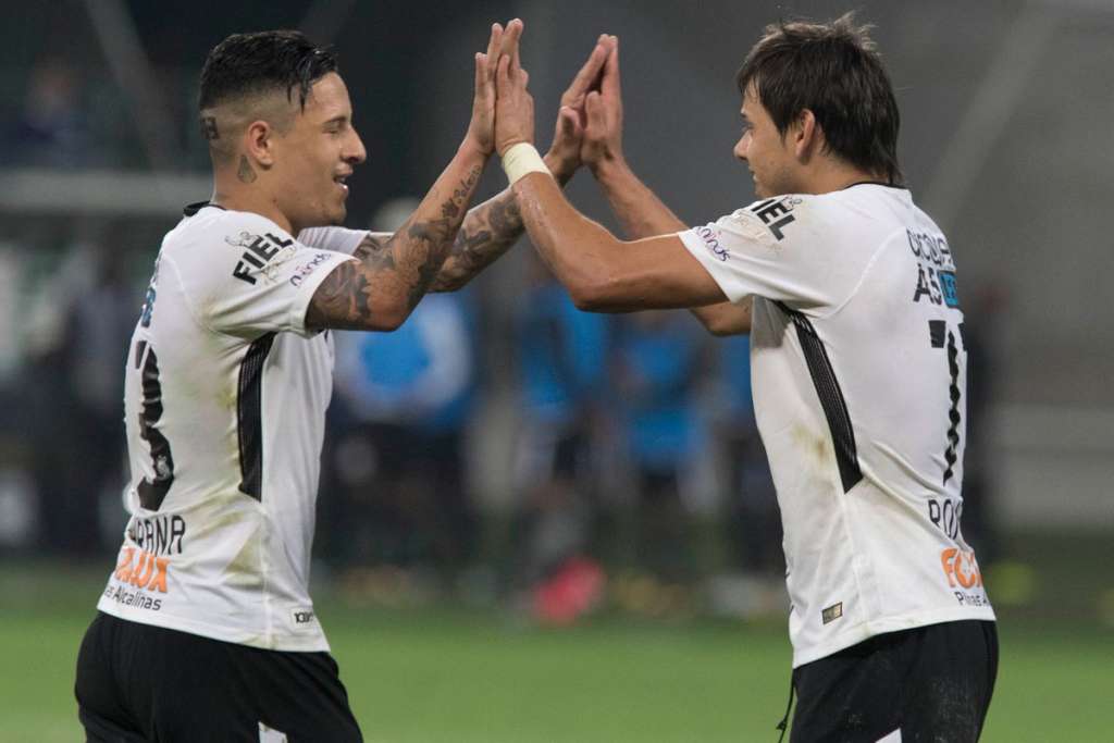 Corinthians pode ampliar a vantagem de 10 pontos para o vice-líder