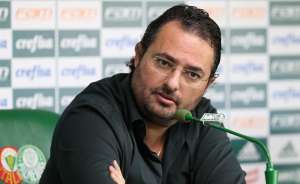 Alexandre Mattos 