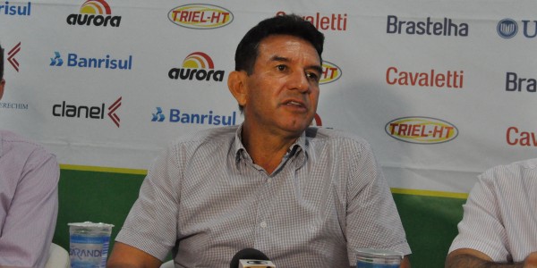 Série C: De olho na liderança, Ypiranga quer manter bom aproveitamento como visitante