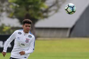 Marquinhos Gabriel minimiza declarações de Renato Gaúcho: 'Fala o que quiser'