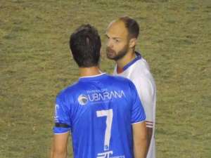 Taubaté 0 x 0 São Caetano - Burro dá brecha para ultrapassagens no Grupo 3