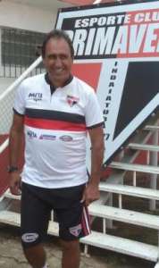 Com Luís dos Reis, Primavera vira ‘bicho papão’ na Segundona Paulista