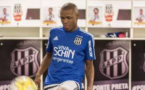 Santos dá 