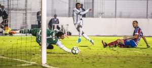 Ponte Preta tem dúvidas no meio campo para enfrentar o Grêmio em Porto Alegre