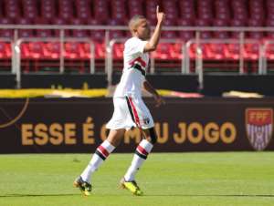 São Paulo 1 x 1 Atibaia - Tudo igual e times seguem sem vencer