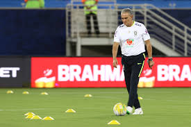 Após mortes, Tite cobra punição para acabar com violência no futebol