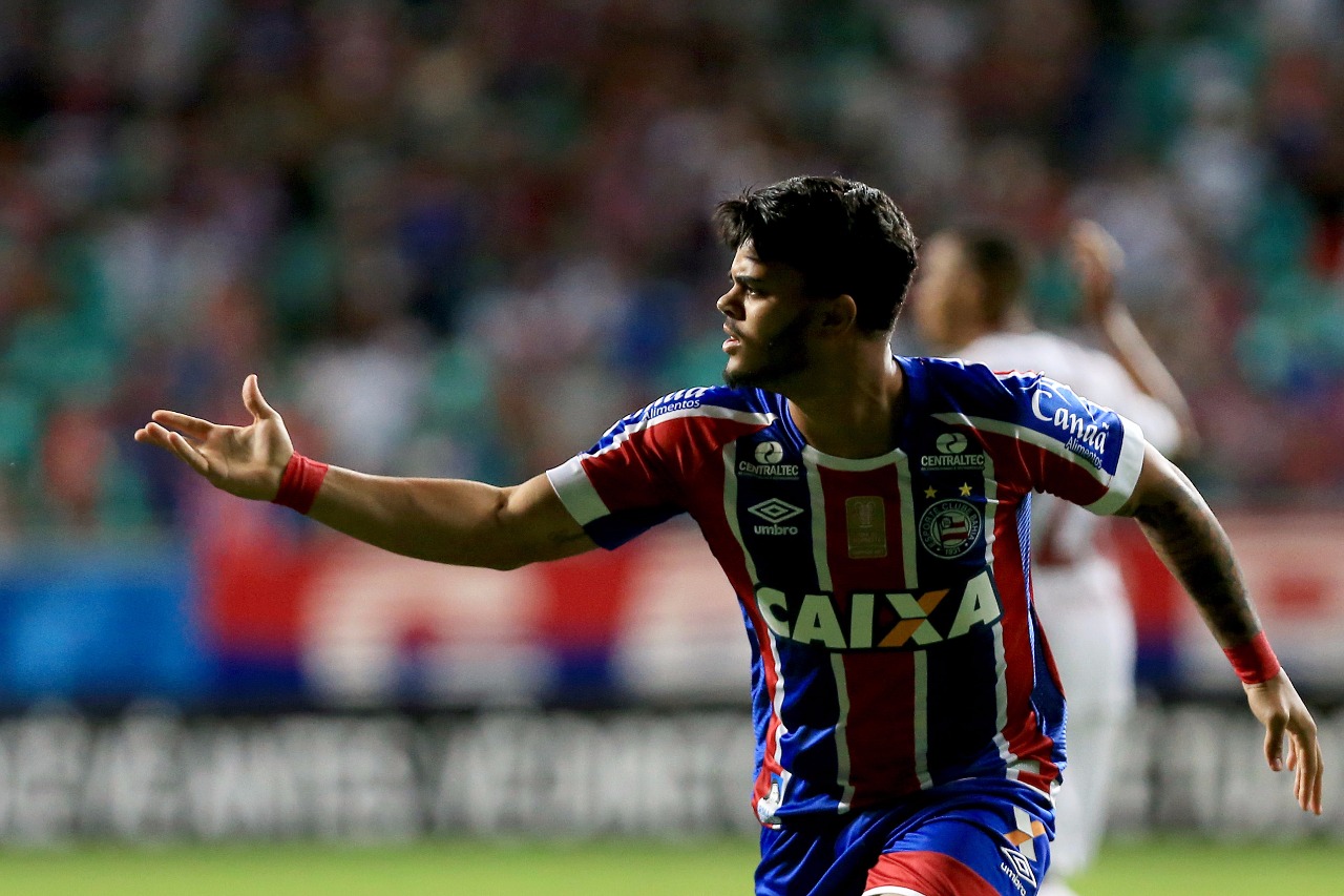 Bahia x Avaí – Confronto direto contra o rebaixamento do Brasileirão