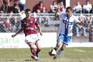 Água Santa 3 x 1 Santos - Netuno sai perdendo, mas vira e assume vice-liderança