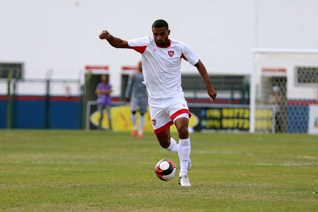 Foto: Divulgação / Desportivo Brasil