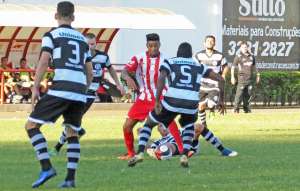 Noroeste 0 x 0 XV de Piracicaba - Norusca segue sem vencer e XV perde 100%