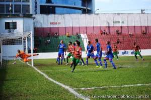 Nacional 5 x 0 Portuguesa Santista – O que fizeram com você, Briosa?