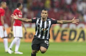 Recuperado de lesão, Otero é a novidade na lista de relacionados do Atlético-MG