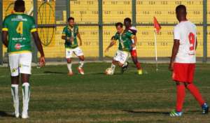 SEGUNDONA: América, União Mogi e Manthiqueira iniciam 2.ª Fase com vitórias