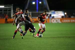 Vasco x Santos - Com portões fechados, cariocas recebem Peixe embalado