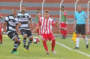 COPA PAULISTA: Santos e São Paulo tropeçam e Naça goleia na capital