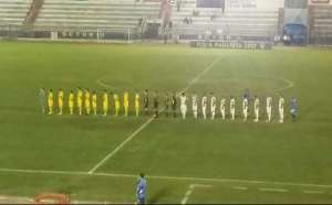 Penapolense 2 x 1 Mirassol - CAP sofre, mas vence a 1.ª na Copa Paulista